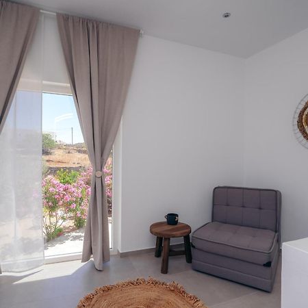 Nostos Sifnos 호텔 아폴로니아 외부 사진