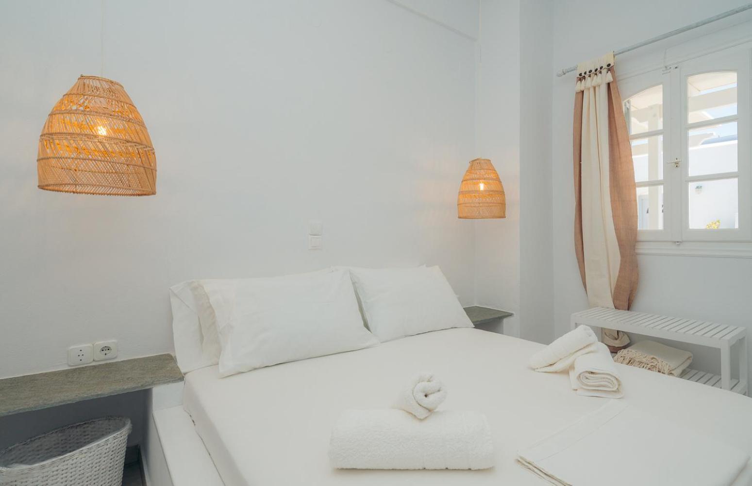 Nostos Sifnos 호텔 아폴로니아 외부 사진